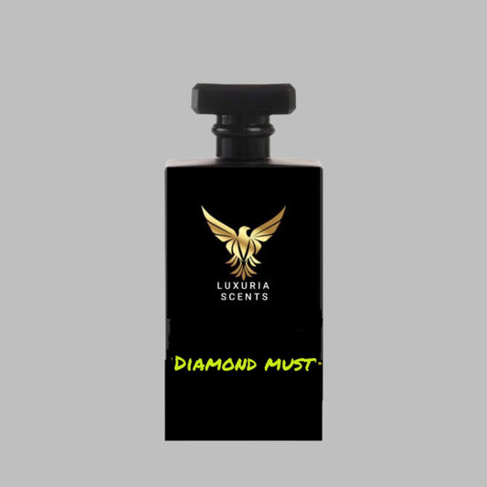 Diamond Must (female only)