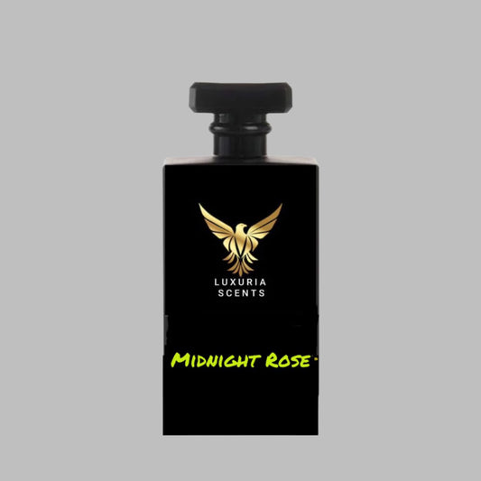 Midnight Rose (unisex)